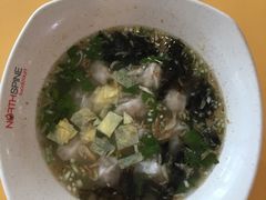 -南洋理工大学A号餐厅