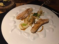 -AZUL by FUEL蓝色·法式酒馆(琶醍店)