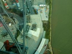 -澳门旅游塔360°旋转餐厅(南湾湖广场店)