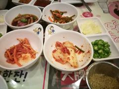 -金妈家烤肉(龙湖U城天街店)