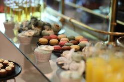 -福楼FLO·法餐婚宴(霄云路店)