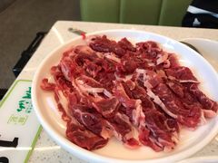 -潮汕林记牛肉火锅(万象天地店)