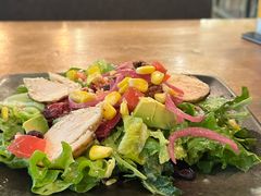 -Q MEX 库迈墨西哥餐吧(双井店)