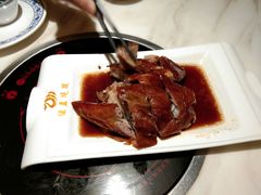 -百年恒益烧腊海鲜酒家·非遗传承(广州黄埔店)