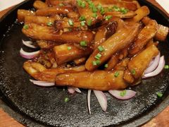 -惠丰堂饭庄·烤鸭·京味菜(翠微路店)