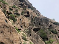 -古崖居风景名胜区