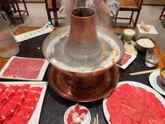 -南门涮肉(北洼路店)
