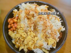 -明叔捞面