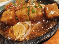 -阿娘家·原生态农家菜(国顺东路店)