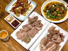 -清真·玛丽亚新疆菜主题餐厅(浙江中路店)