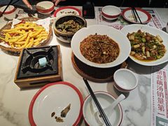 -来菜·湖北头牌藕汤(汉街店)