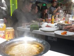 -一号桥自助火锅城(揽秀园西街店)