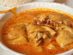 -大哥餐厅(西城花园店)