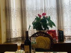 -新侨三宝乐西餐厅(崇文门店)