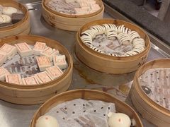 -杭州开元名都大酒店·地中海自助餐厅