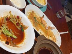 -妈妈菜舟山海鲜(定海古城店)