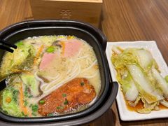 -阿香米线(北京大兴凯德MALL店)