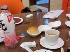 -潮福城大酒楼·潮粤菜·港式点心(阳光城店)