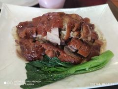 -香江小厨 The Kitchen(香江俱乐部店)