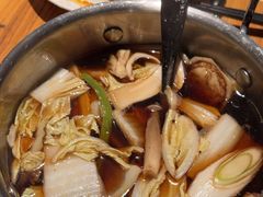 -藤原布二·八佰善会席料理(奥体店)