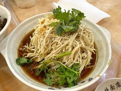 -蒋家桥饺面店(东关街店)