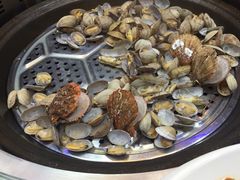 -福泉海码头(六里山店)