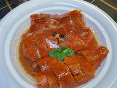 -濮园 · 四合院餐厅