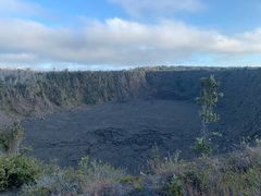 -夏威夷火山国家公园