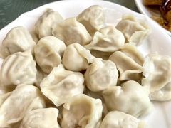 -军嫂饺子馆(岳家寨小区店)