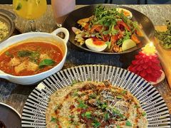 -SHADOWS•Bistro&Eatery(安福路店)