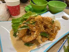 -热浪岛马来餐厅