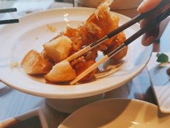 -北京老铺烤鸭(西稍门店)