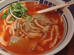 -鑫花溪牛肉米粉(文星广场店)