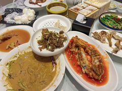 -王厚元饺子·辽菜·烤鸭(沈北店)