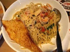 -Bubba Gump Shrimp(Ala Moana)