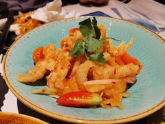 -BetterThai 泰加(苏州中心店)
