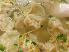 -胖子馄饨坊(天目大厦东南)