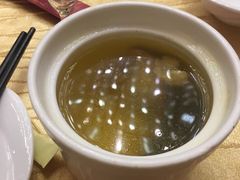 -天津津利华酒店