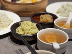 -德发长·花式蒸饺(大唐不夜城店)