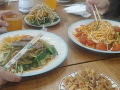 -穆兰泽兰州牛肉面(天津·海河意式风情区店)