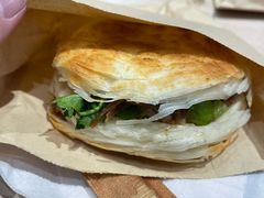 -君达小吃(建西苑店)