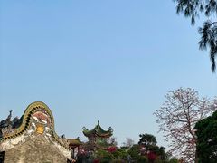 -广州市紫泥堂文化创意园景区