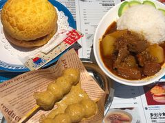 -敏华冰厅(平安金融中心店)