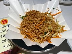 -老伙记海鲜码头(北滘店)