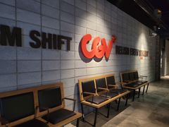 -CGV影城(黄河道ScreenX店)