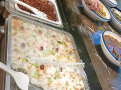 甜米饭-素满香·素食自助餐(西安·民乐园店)