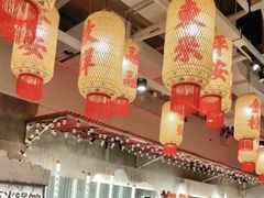 -朱光玉火锅馆(正弘城店)