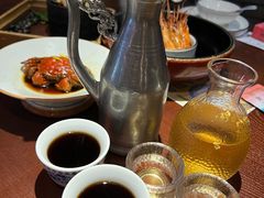 桂花米酒-寻宝记绍兴菜(鲁迅路店)