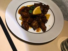 -穹六人间 people 6(岳阳路店)