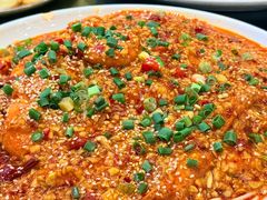 -江湖黑大兔(杨家坪店)